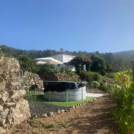 Casa Regina Icod De Los Vinos