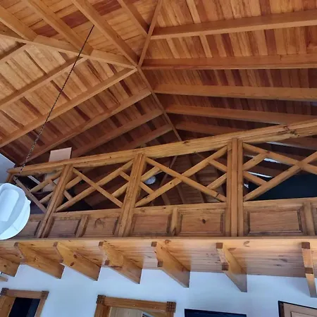 Casa Regina וילה איקוד דה לוס וינוס