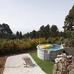 Casa Regina ヴィラ イコー・デ・ロス・ビノス