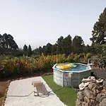 Casa Regina ヴィラ