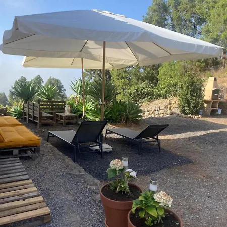 فيلة Casa Regina إيكود ذي لوس فينوس
