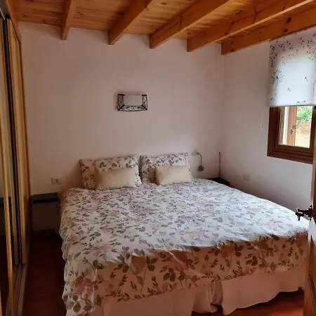 Casa Regina إيكود ذي لوس فينوس