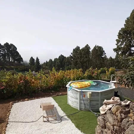 Casa Regina فيلة إيكود ذي لوس فينوس