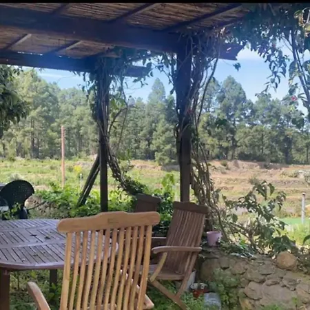 Casa Regina * إيكود ذي لوس فينوس