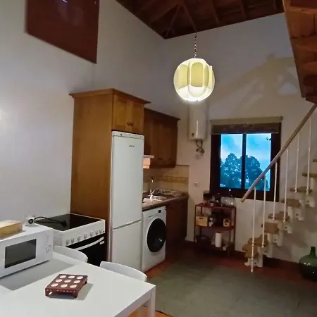 Casa Regina ヴィラ