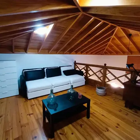 Casa Regina إيكود ذي لوس فينوس