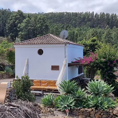فيلة Casa Regina إيكود ذي لوس فينوس