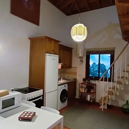 Casa Regina Icod De Los Vinos